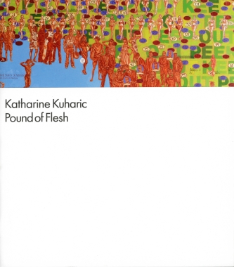 Katharine Kuharic
